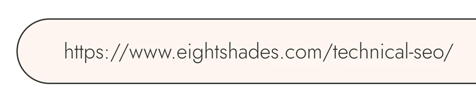 Make urls clean and consistent