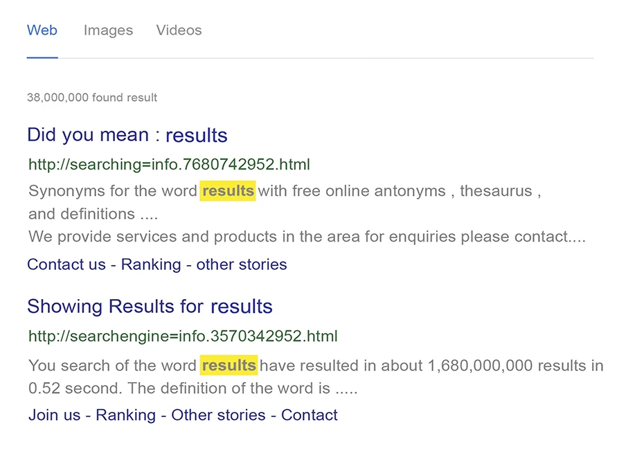 Why is on-page seo so important?