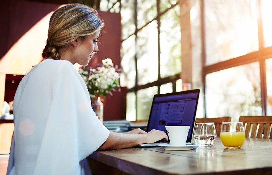 Your next step to taking over parramatta search