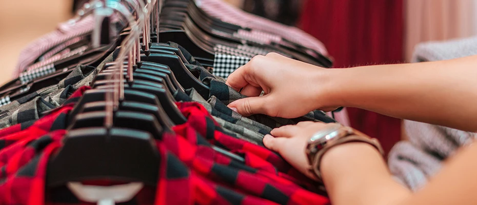 Growth drives from brand recognition