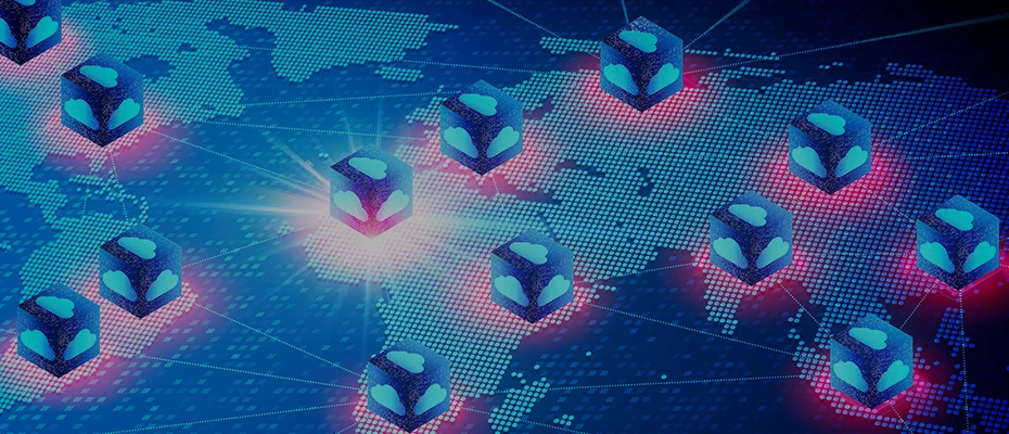 How a cdn improves website speed