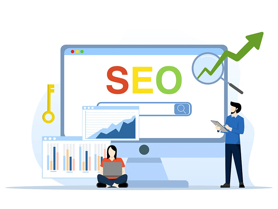 How to improve seo with cdn