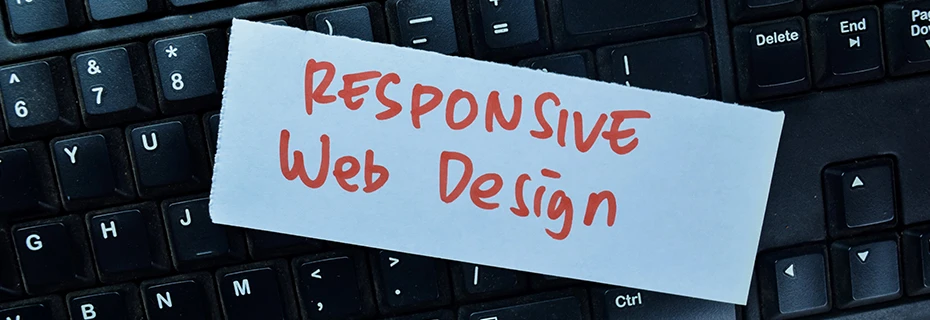 Mobile responsiveness