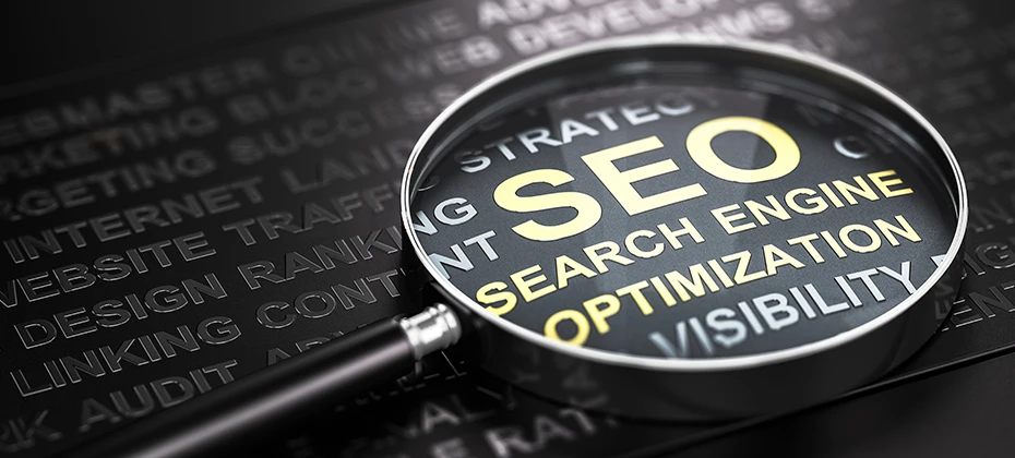 Seo and visibility benefits