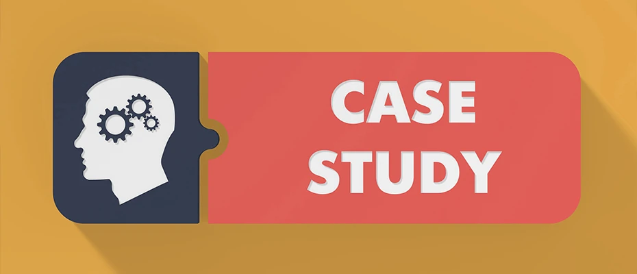 Showcase b2b success with case studies