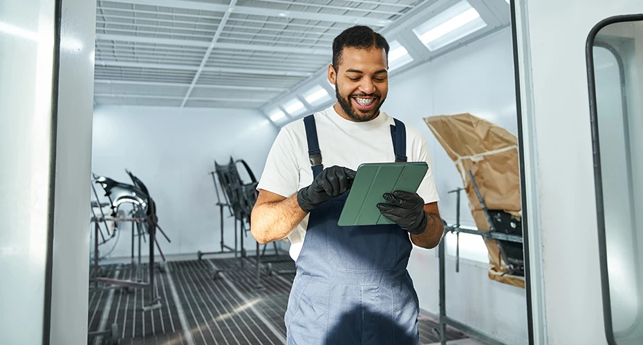 Stronger customer engagement