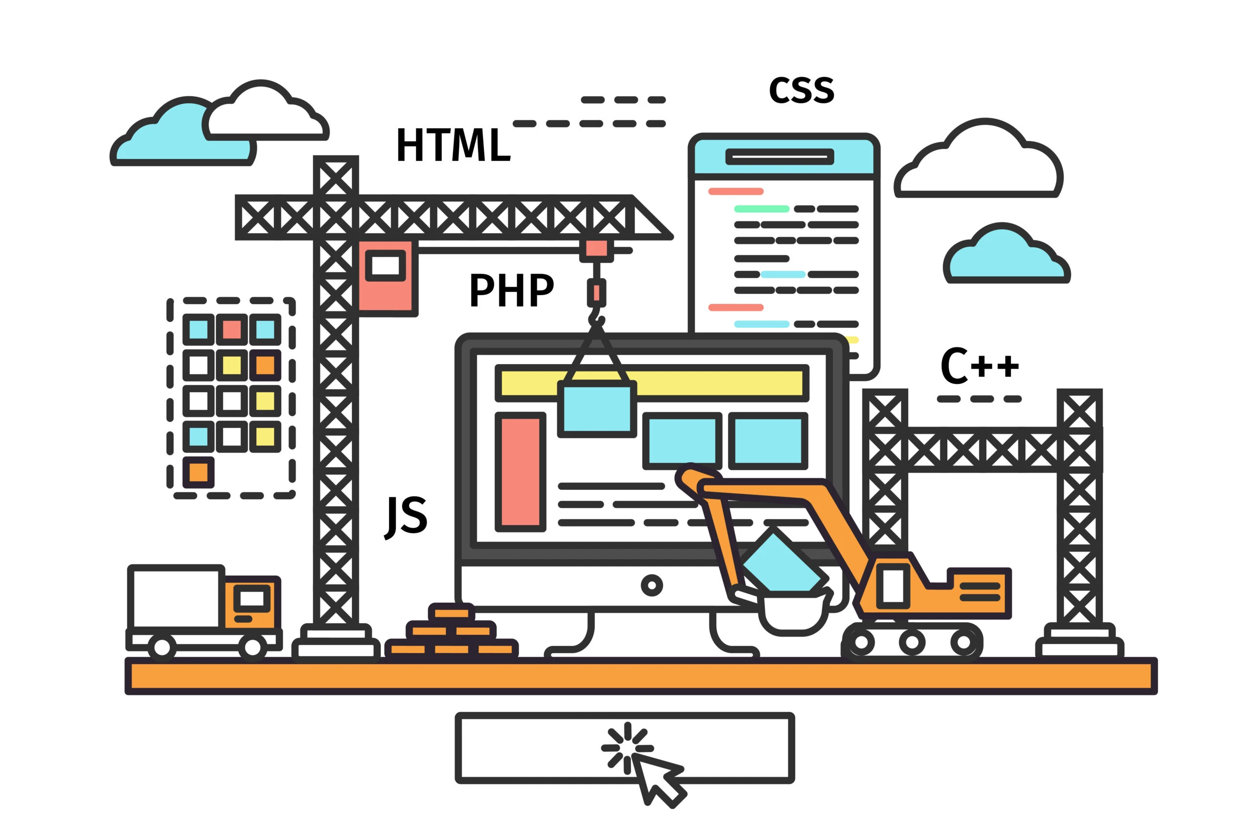 Technical & seo