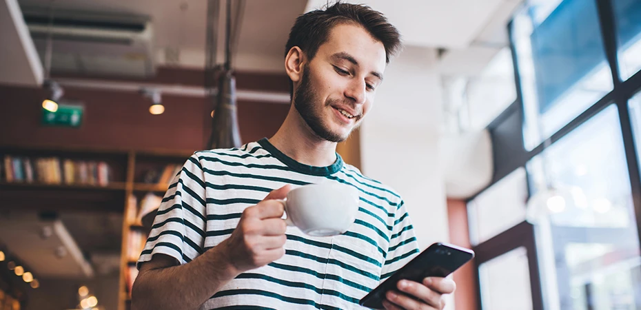 Why mobile-first hits different for startups